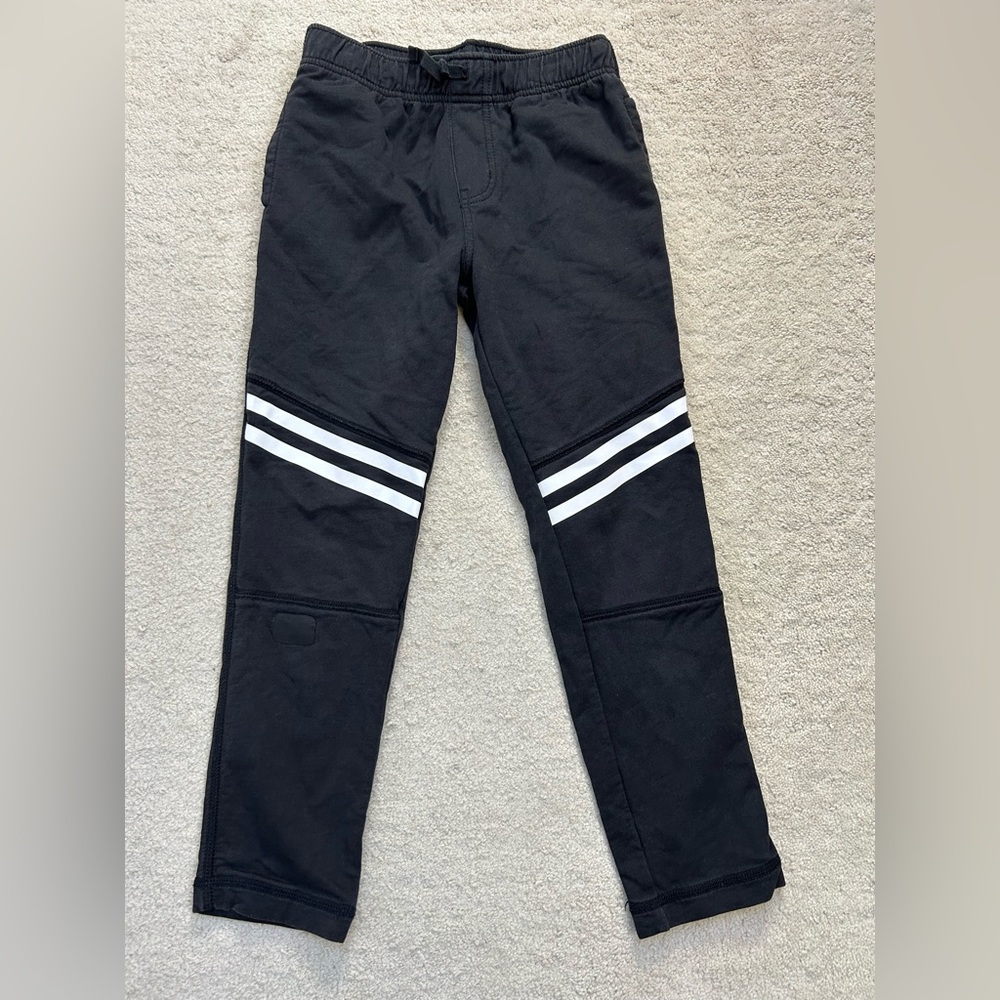 Tea Collection Speedy Stripe Pants